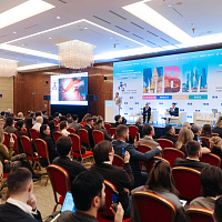 XI MOSCOW BREAST MEETING: Полный фотоотчёт